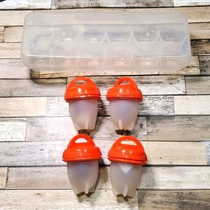 Egglettes & Egg Fresh Container